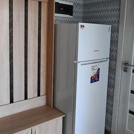 New Clean Apartments Vinnytsia Room photo